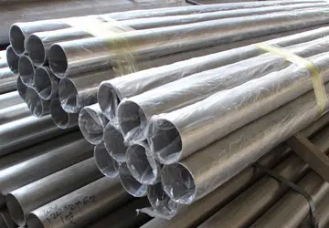 Compressive strength of steel pipes: the cornerstone of structural support