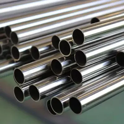 Third-party supervision provides professional assurance for steel pipe production.