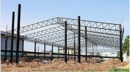 Widespread Application and Future Prospects of Steel Structures