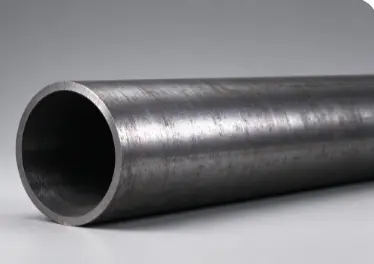 Introduction and Applications of Medium-Carbon Steel Pipes