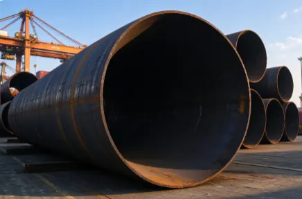 Hydrostatic Testing