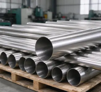 Austenitic stainless steel