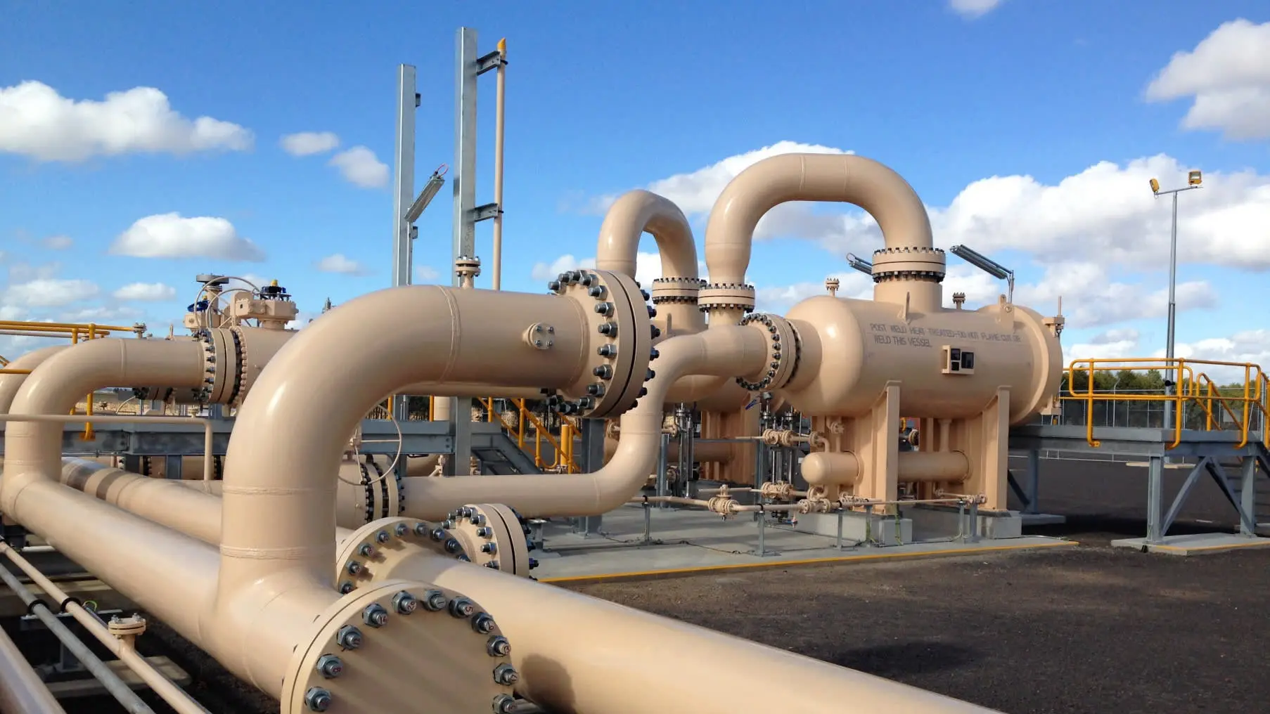 Differences Between ASTM A53 and ASTM A106: Carbon-Free Steel Pipe Standards