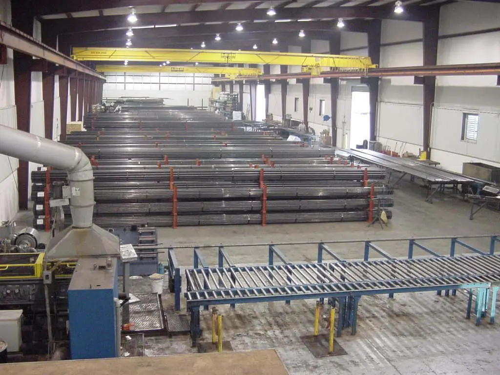 ASTM A106 Standard Analysis