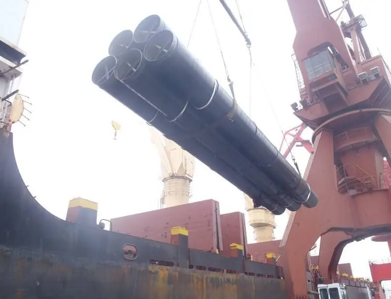 Advantages and Disadvantages of Bulk Cargo Shipping