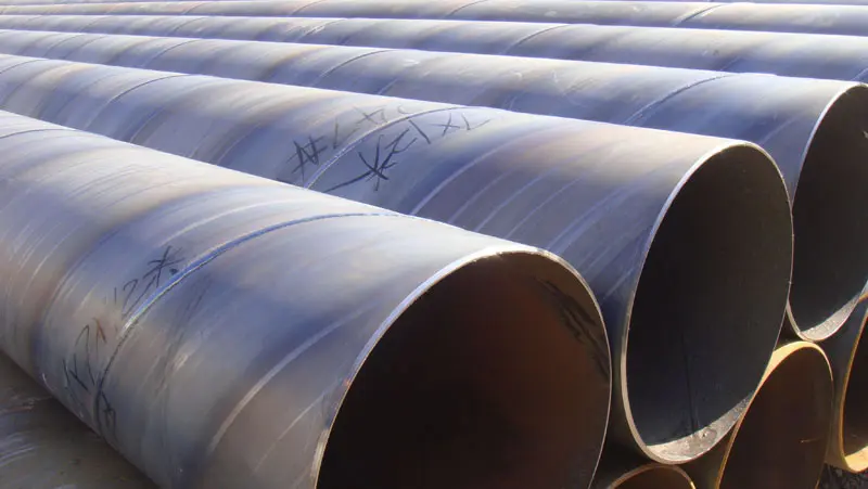 The Application of High-Grade Steel Pipes in Petrochemical EPC Projects