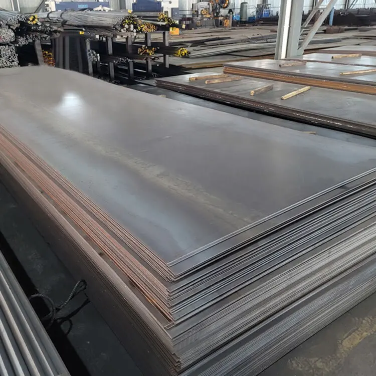 In-depth Analysis of Elongation in Special Steel Plates