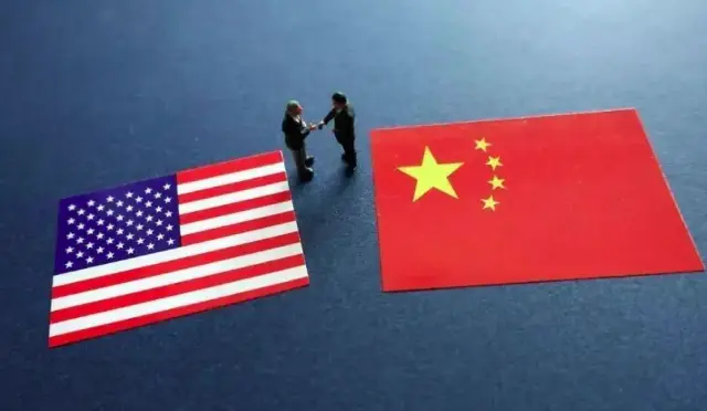 Impact and Significance of Trump's Visit to China