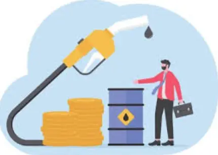 Analysis of the Reasons for the Continued Rise in Fuel Prices