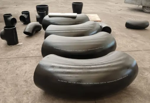 Pipe Fittings Classification