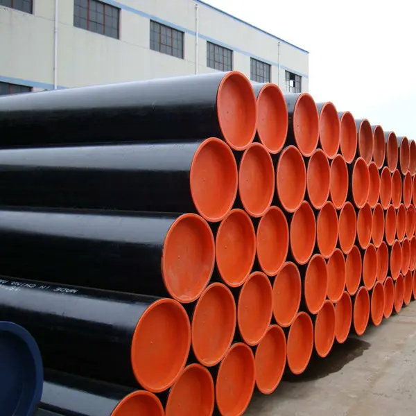 Differences in Application Between Carbon Steel Pipes and Alloy Steel Pipes