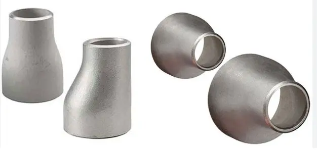 Stainless Steel Pipe Fittings