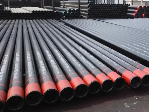 Demand Landscape for Oil Country Tubular Goods (OCTG)