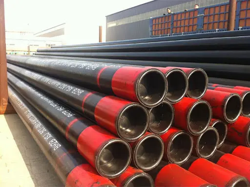 Guidelines for the Use of Oil and Gas Casing and Tubing