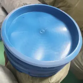 Functions and Classification of Steel Pipe Caps