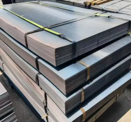 Pressure Vessel Steel Plate