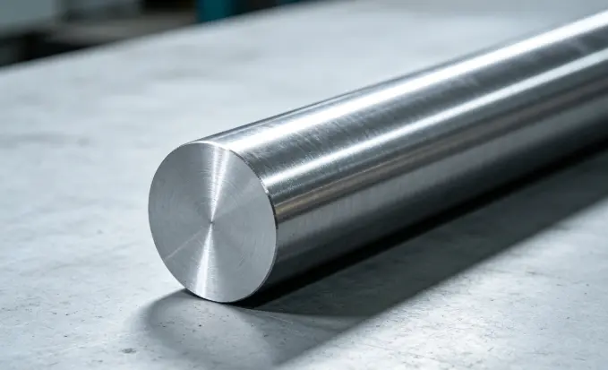 Tool steel