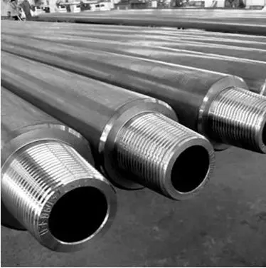 Drill Pipe Failure Risks