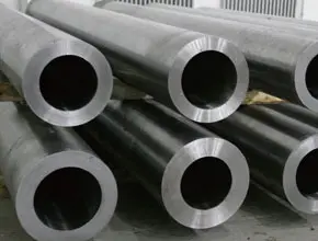 Diferencias entre las tuberías de acero de aleación y las tuberías de acero al carbono
