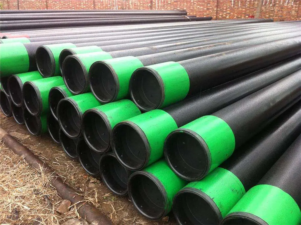 Casing V.S  Tubing
