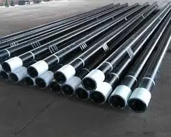 Introduction to Common API 5CT Steel Grades