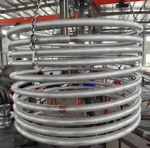Steel Coil Tubing