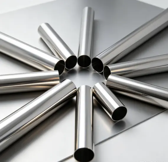 Application Differences Between Alloy Steel Pipes and Stainless Steel Pipes