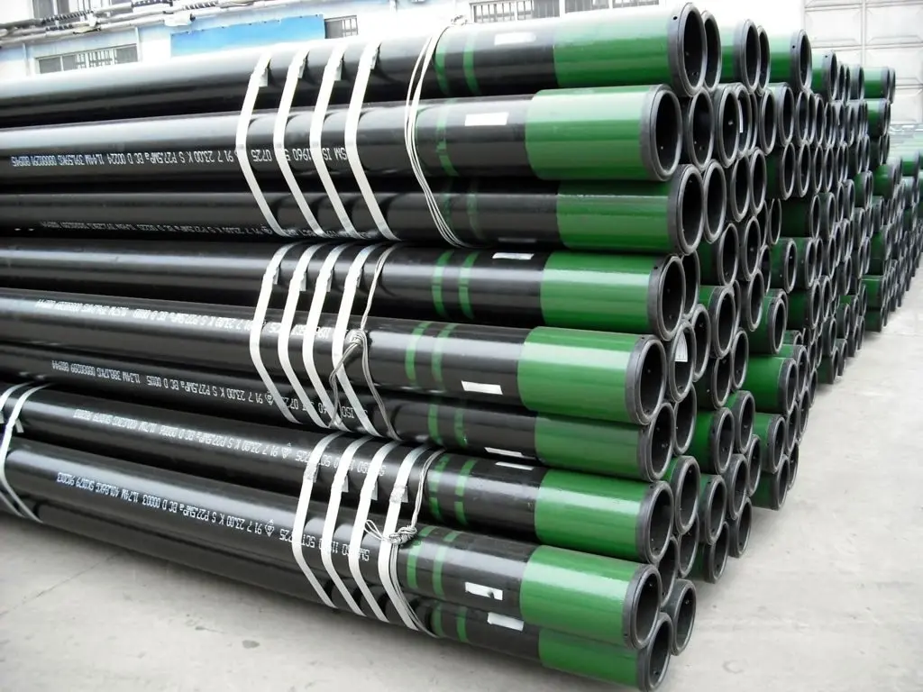 API 5CT T95 Casing and Tubing,Carbon steel pipe,Seamless steel pipe ...