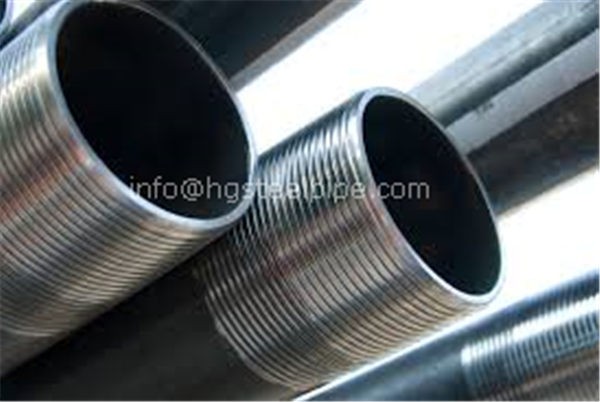 API 5CT T95 Casing and Tubing
