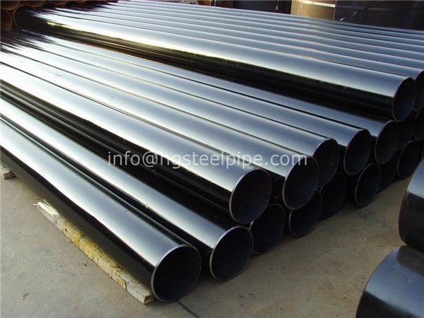 API 5L GR.X42 seamless steel pipe