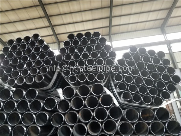 API 5L GR.X60  seamless steel pipe