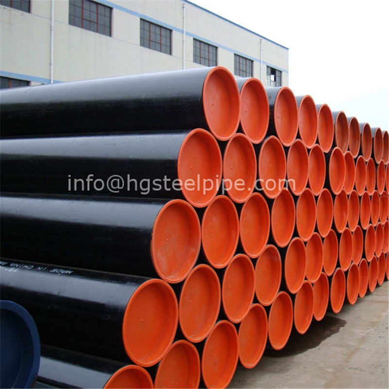 AS1163 ERW STRUCTUAL STEEL PIPE