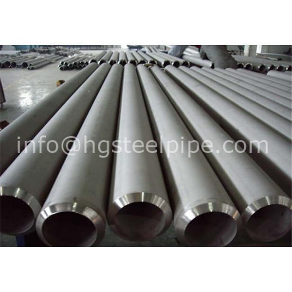 ASTM A 312 310S Stainless Steel tubes