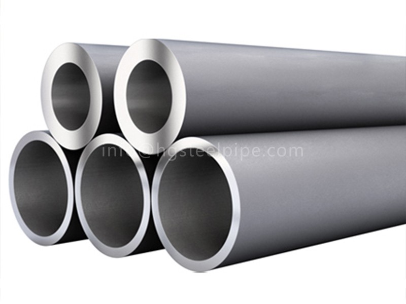  ASTM A 312 316L Stainless Steel tubes