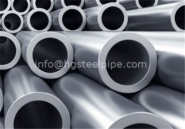 ASTM A 312 317 Stainless Steel Tubes