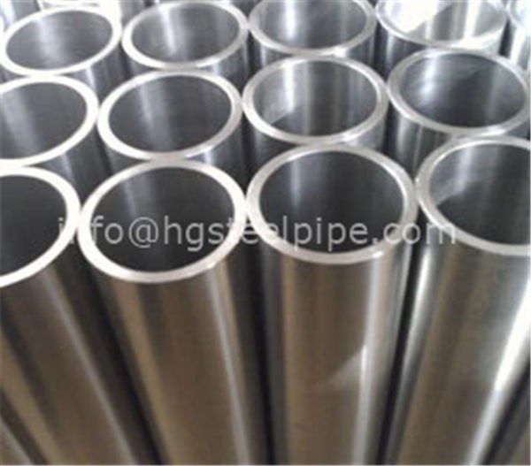 ASTM A 312 317 Stainless Steel tubes