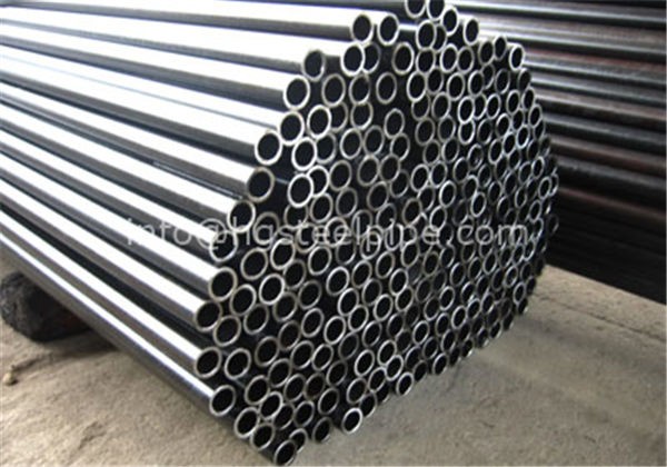 ASTM A 312 321 Stainless Steel tubes