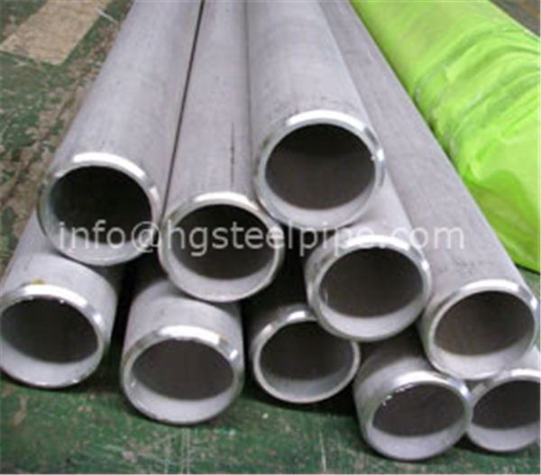 ASTM A 312 347 Stainless Steel tubes