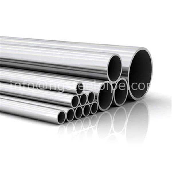 ASTM A 312 347H Stainless Steel tubes