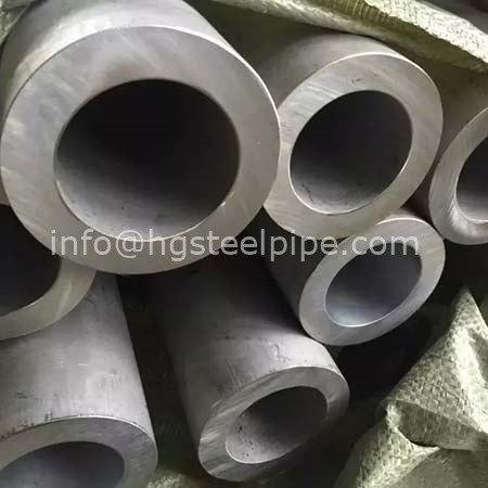ASTM A 519 1026 seamless steel tubes