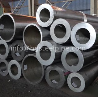 ASTM A 519 4140 seamless steel tubes