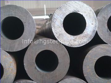 ASTM A213 T11 Alloy Steel Seamless tubes