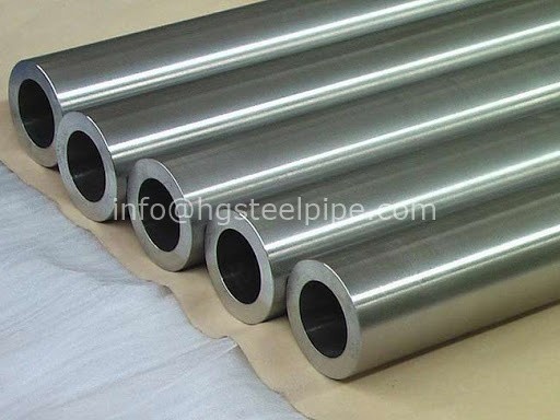 ASTM A213 T22 Alloy Steel Seamless tubes