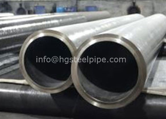 ASTM A213 T9 Alloy Steel Seamless tubes