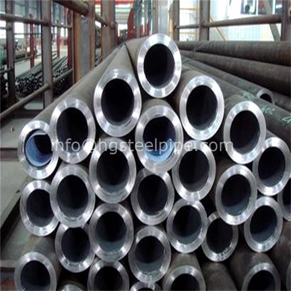 ASTM A519 Seamless steel pipe