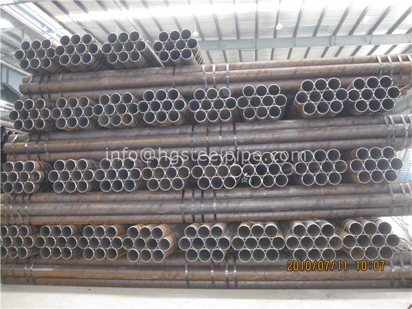 ASTM A519 Seamless steel pipe