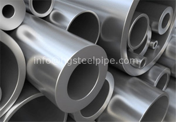 ASTM A790 Duplex Steel S31803 tubes